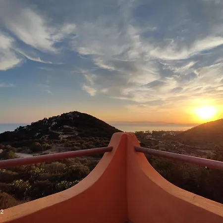 Riccio Di Mare Sardinia Holiday home *