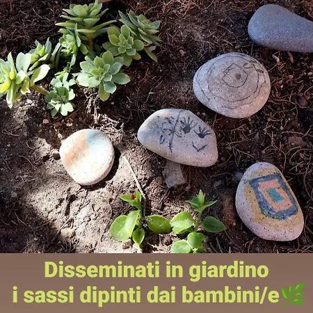 בית נופש Riccio Di Mare Sardinia
