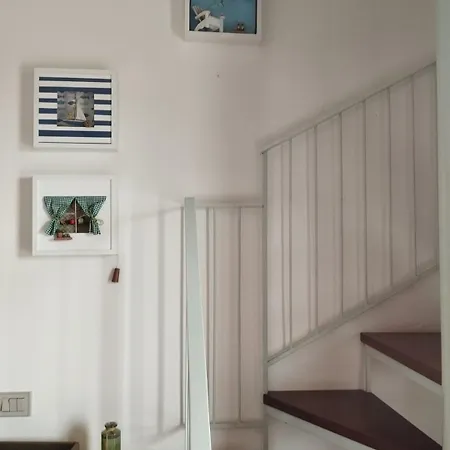 Riccio Di Mare Sardinia Feriehus