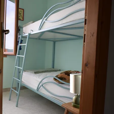 Riccio Di Mare Sardinia Feriehus Marongiu