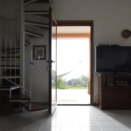 Feriehus Riccio Di Mare Sardinia *