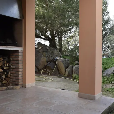 Riccio Di Mare Sardinia Marongiu